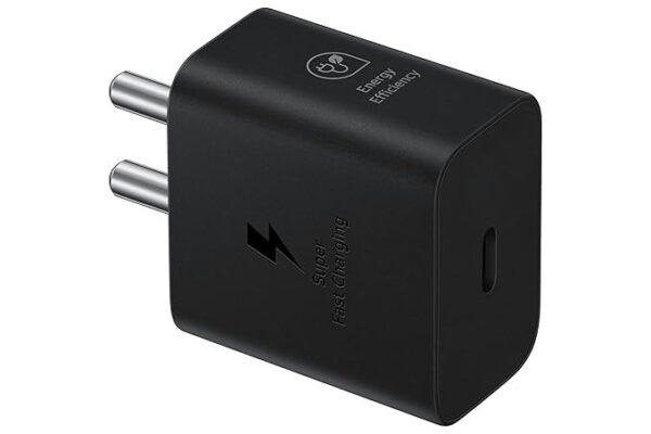 Samsung Original 25W Type-C Adaptor