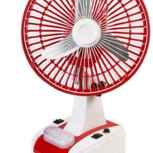 Rechargeable Fan