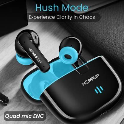 HOPPUP AirDoze Z50 Earbuds HOPPUP AirDoze Z50 Earbuds - Image 2