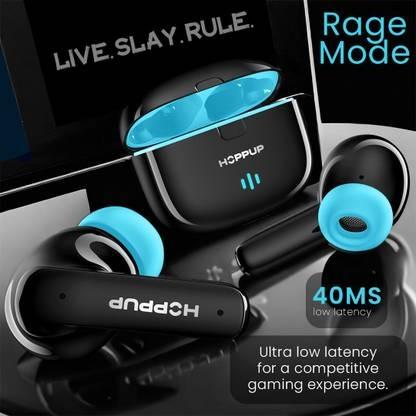 HOPPUP AirDoze Z50 Earbuds HOPPUP AirDoze Z50 Earbuds - Image 4