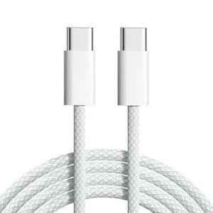 Apple Original Type-C to Type-C Cable