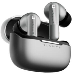 BOULT Klarity 3 Earbuds