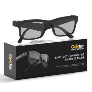 OAKTER Smart Glasses