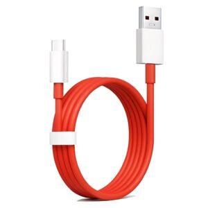 One Plus Original Type C Fast Charging Cable