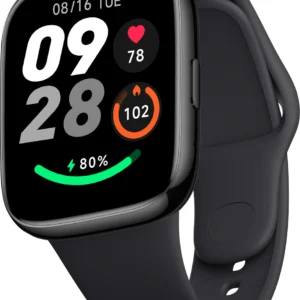 Xiaomi Redmi Smart Watch 3 Active