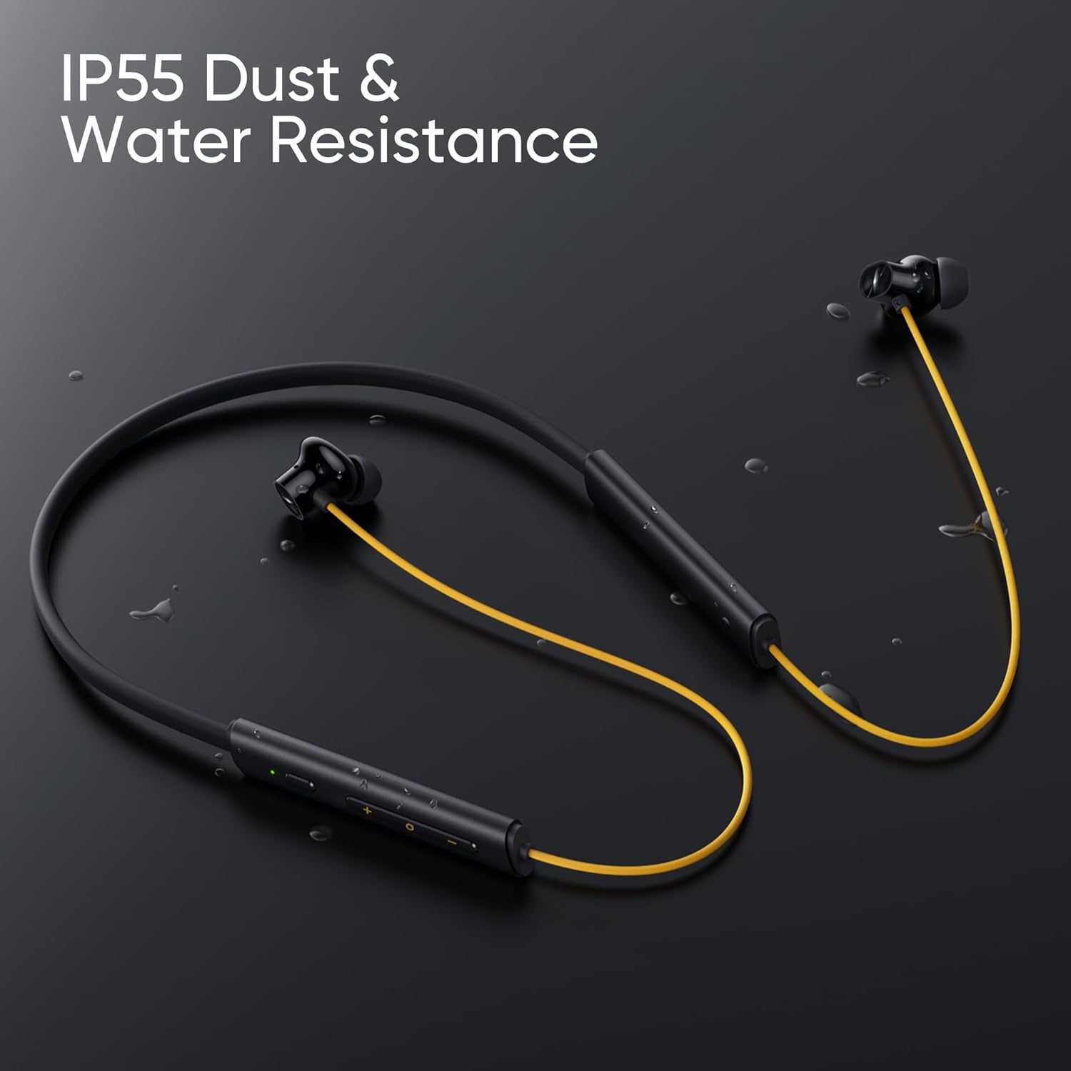 realme Buds Wireless 3 Headphone realme Buds Wireless 3 Headphone